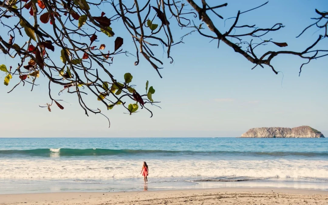 Growing Up in Costa Rica: A Life of Nature, Culture, and Pura Vida